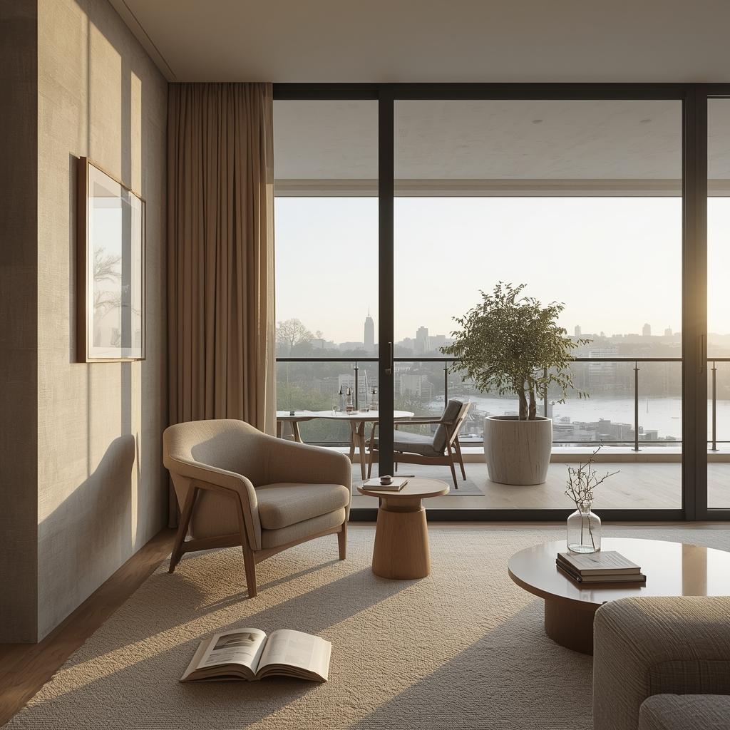 Dlaczego warto zarezerwować apartament w Aparthotel Longstay