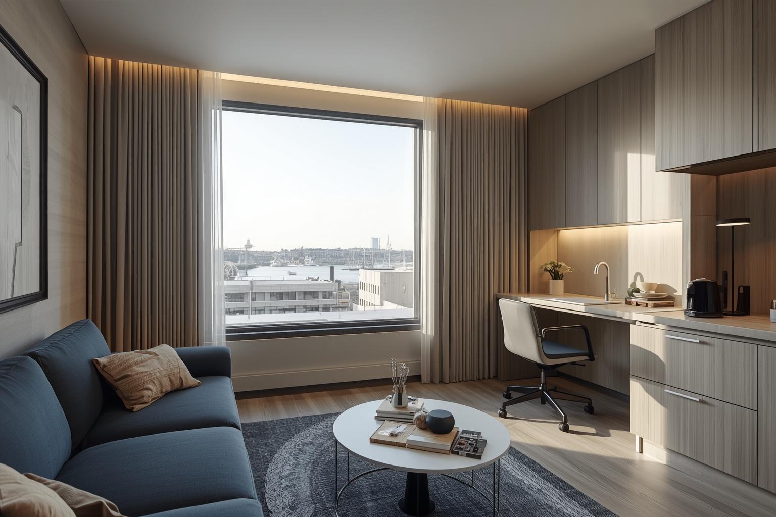 Udogodnienia, dodatkowe usługi i rozwiązania dla podróży służbowych